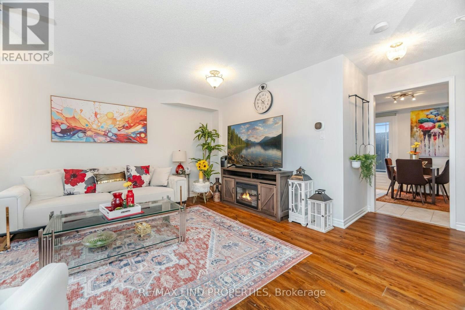 5903 Shelford Terrace, Mississauga, ON, L5M 6K2 - 10