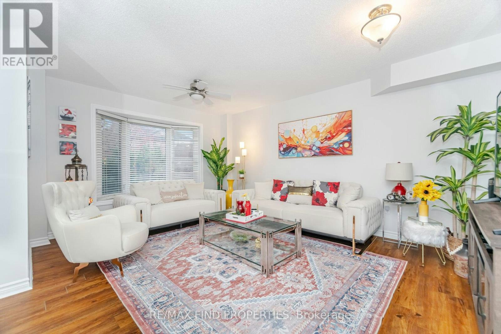 5903 Shelford Terrace, Mississauga, ON, L5M 6K2 - 12