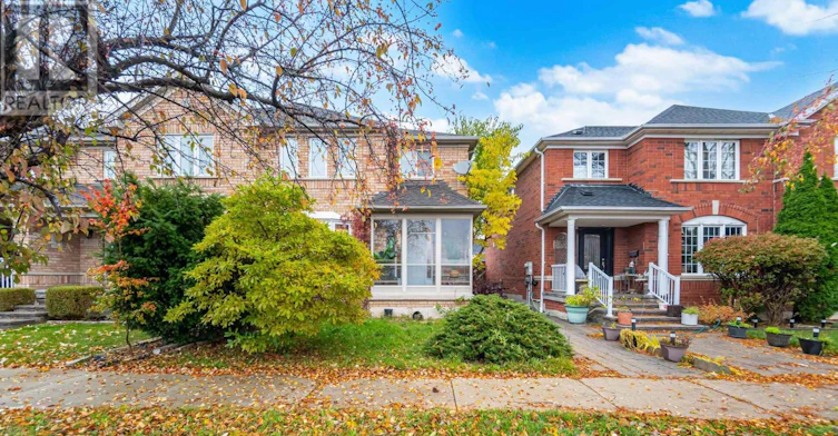 5903 Shelford Terrace, Mississauga, ON, L5M 6K2 - 4