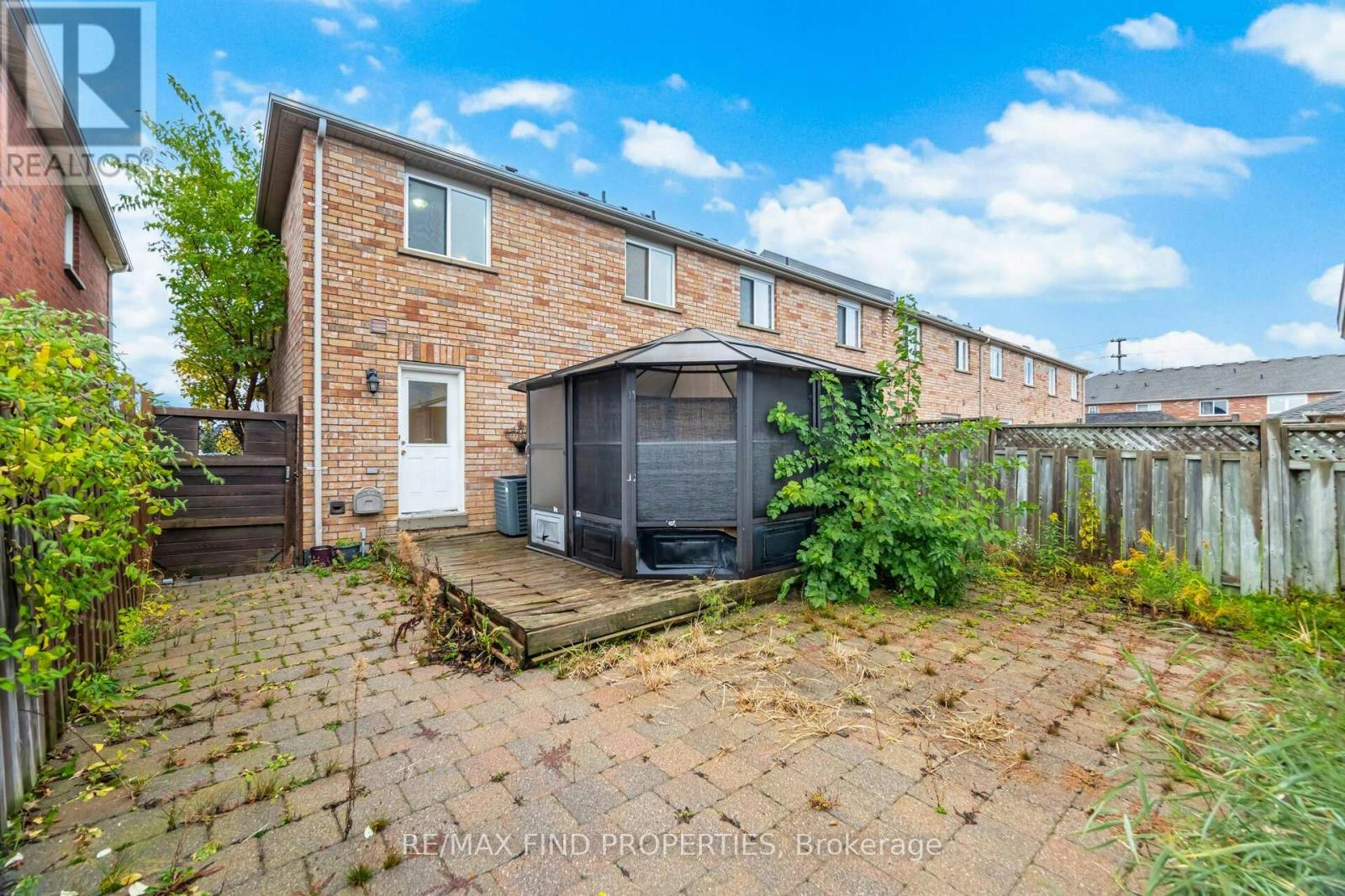 5903 Shelford Terrace, Mississauga, ON, L5M 6K2 - 42