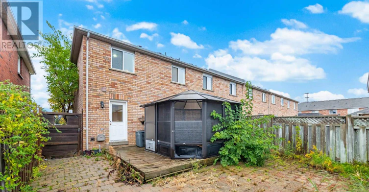5903 Shelford Terrace, Mississauga, ON, L5M 6K2 - 42