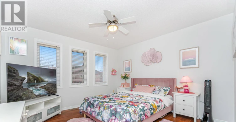 5903 Shelford Terrace, Mississauga, ON, L5M 6K2 - 27