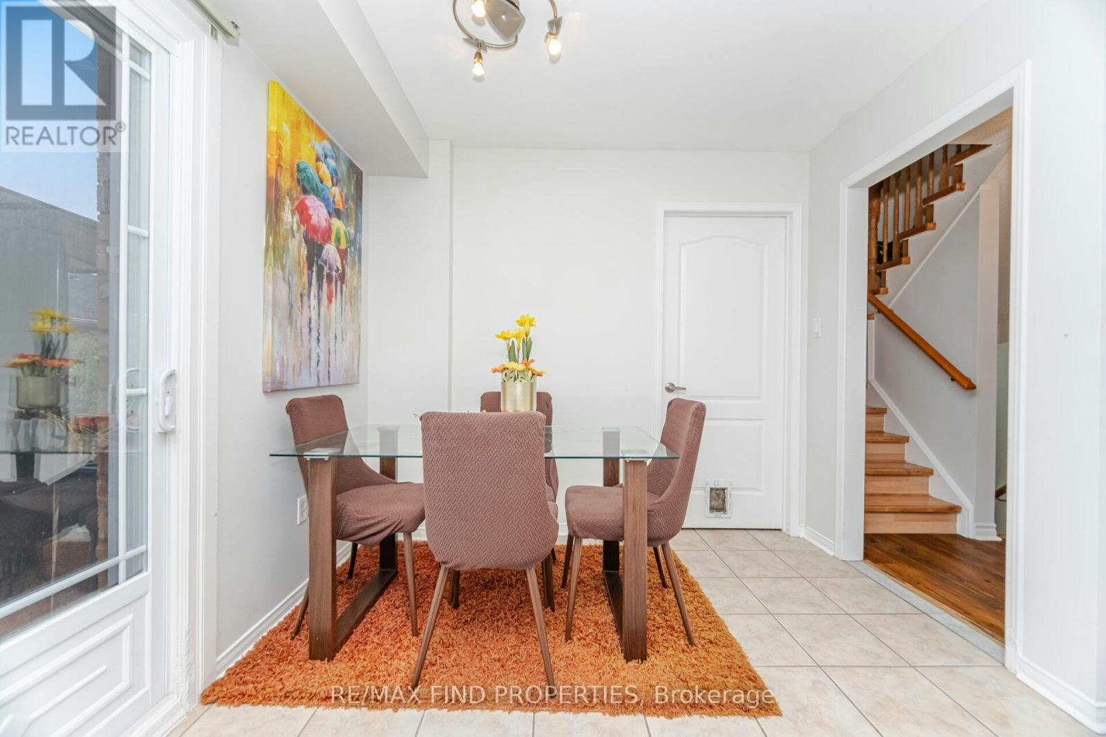 5903 Shelford Terrace, Mississauga, ON, L5M 6K2 - 16