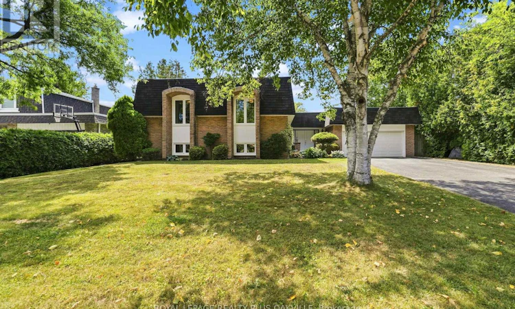 244 Willowridge Court