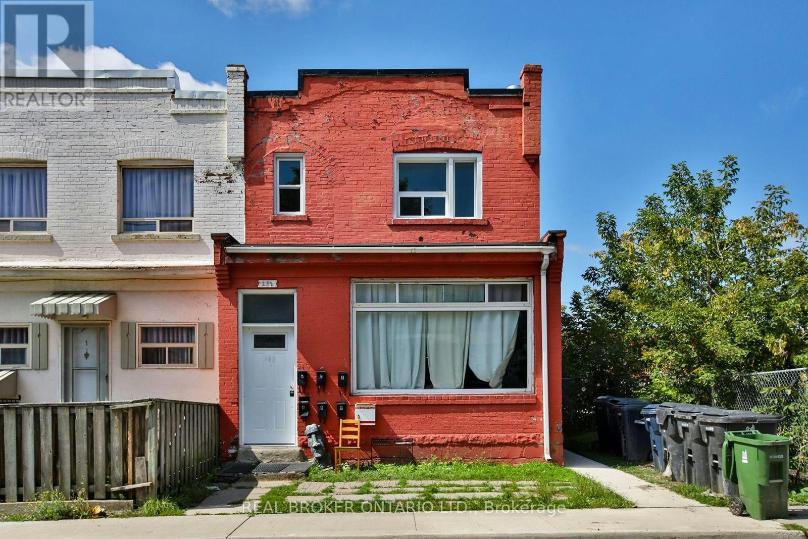 252 Sixth Street, Toronto, ON, M8V 3A7 - 14