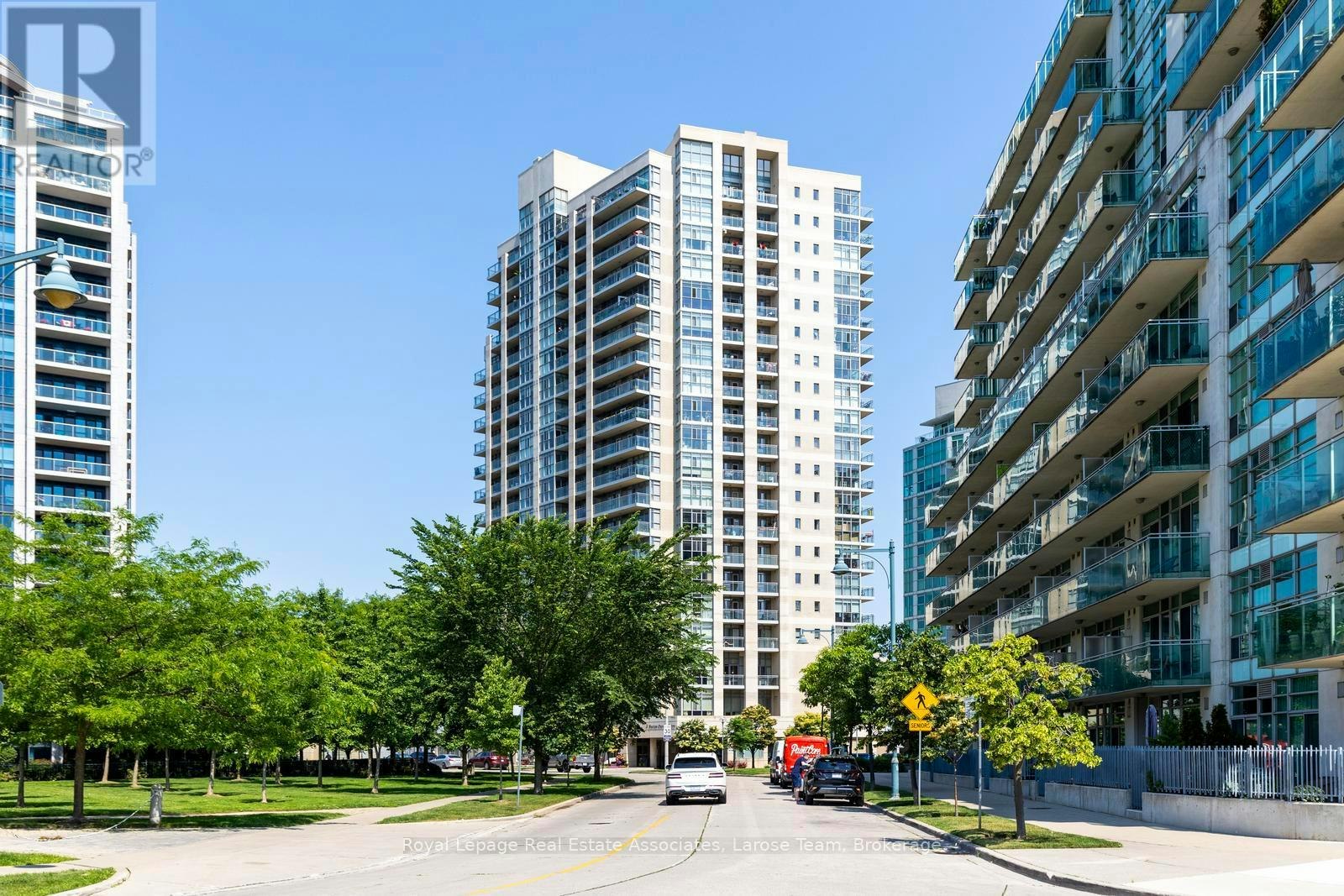 1607-3 Marine Parade Drive, Toronto, ON, M8V 3Z5