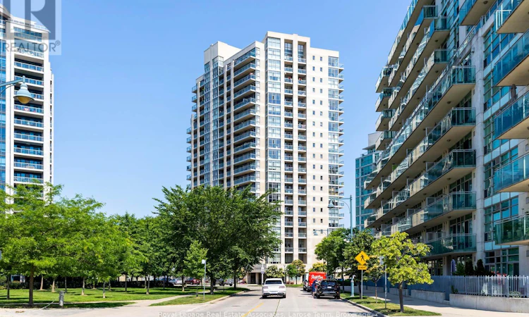 1607-3 Marine Parade Drive