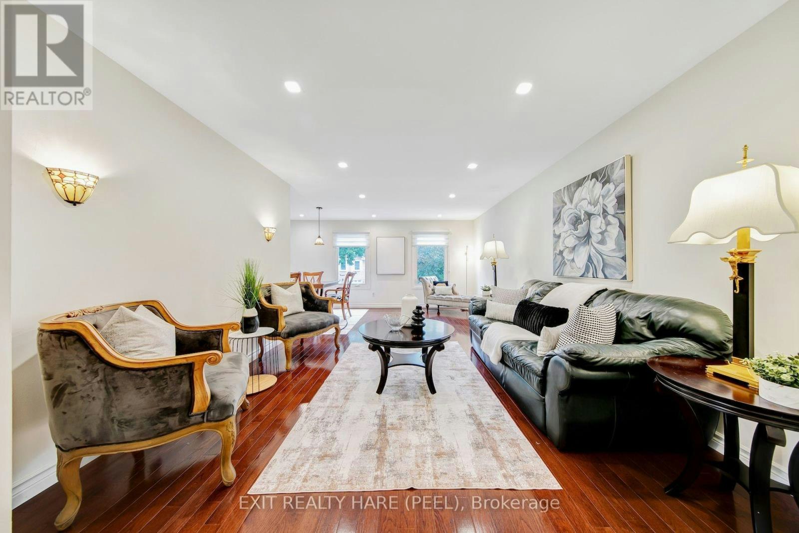48 Nanport Street, Brampton, ON, L6S 4A3