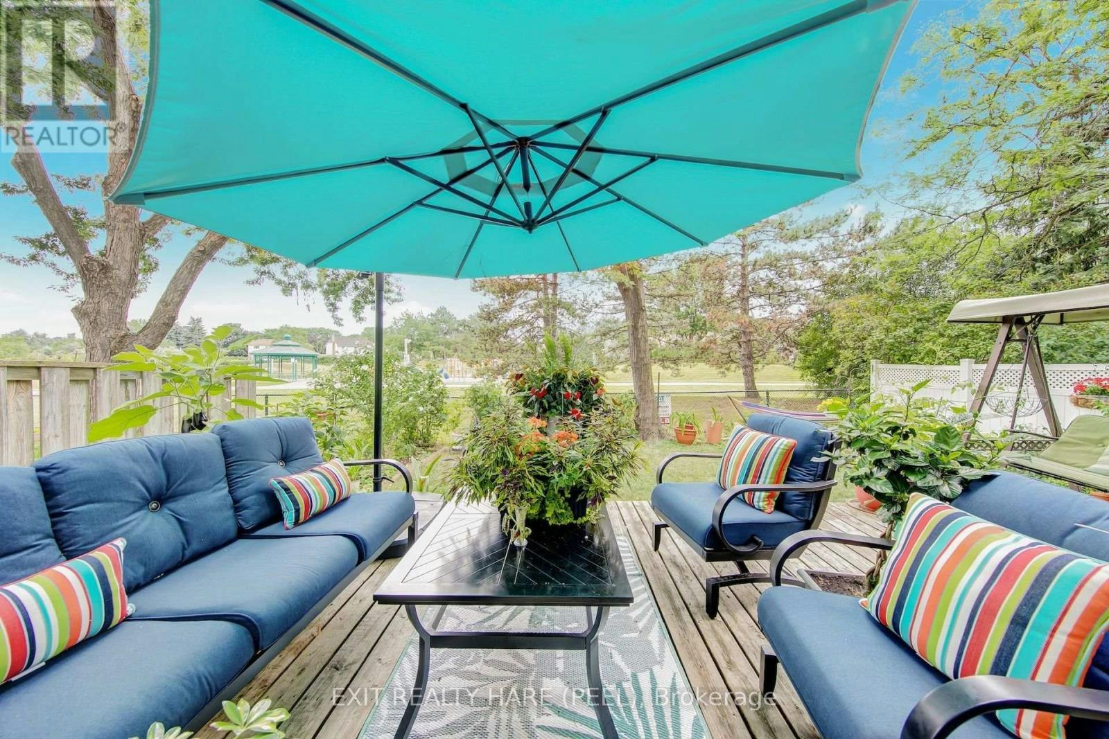 48 Nanport Street, Brampton, ON, L6S 4A3