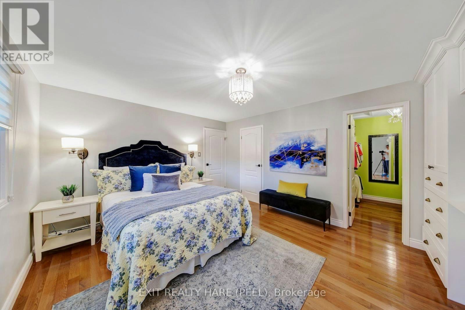 48 Nanport Street, Brampton, ON, L6S 4A3