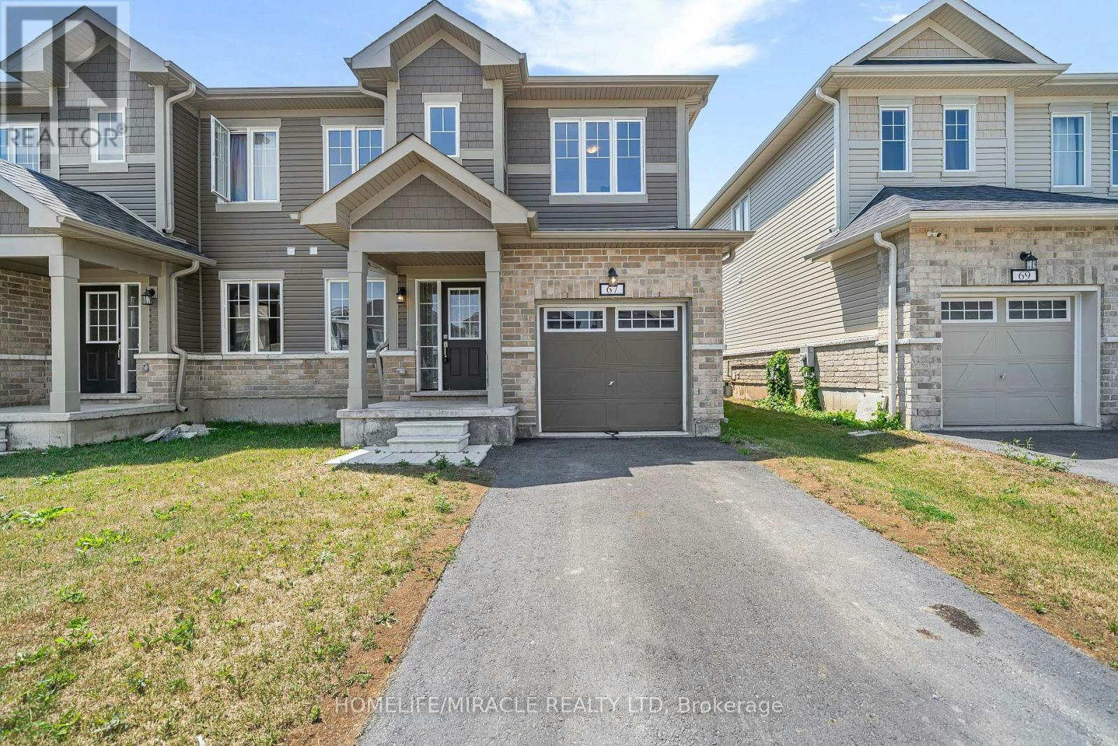 67 Oakmont Drive, Loyalist, ON, K0H 1G0