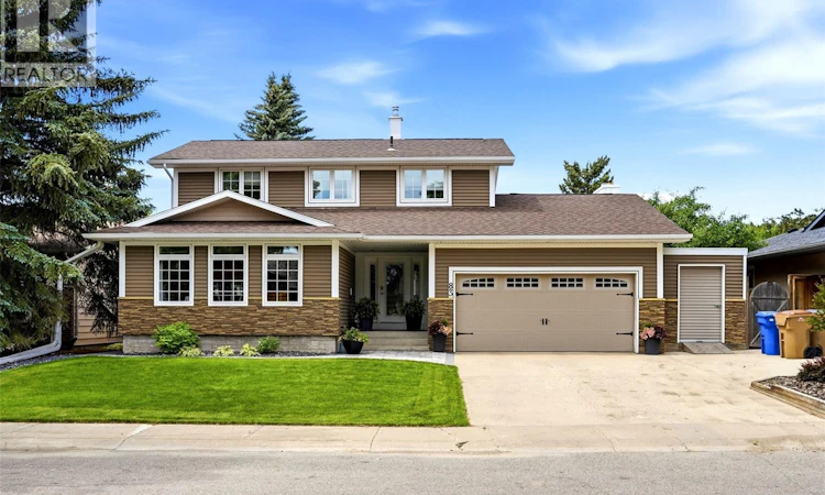 83 Marquis Crescent