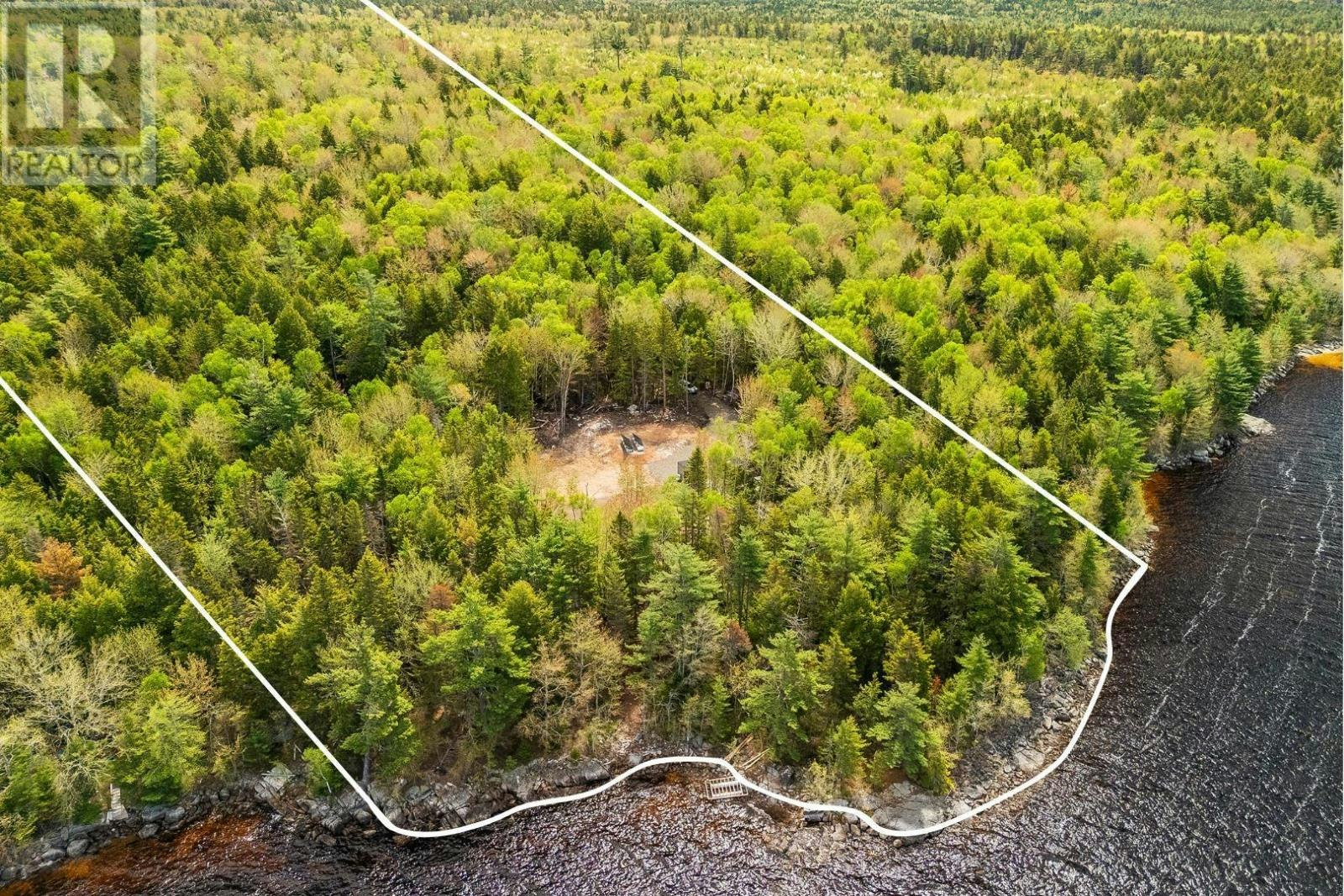 170 Point Road South, Forties, NS, B0J 2M0