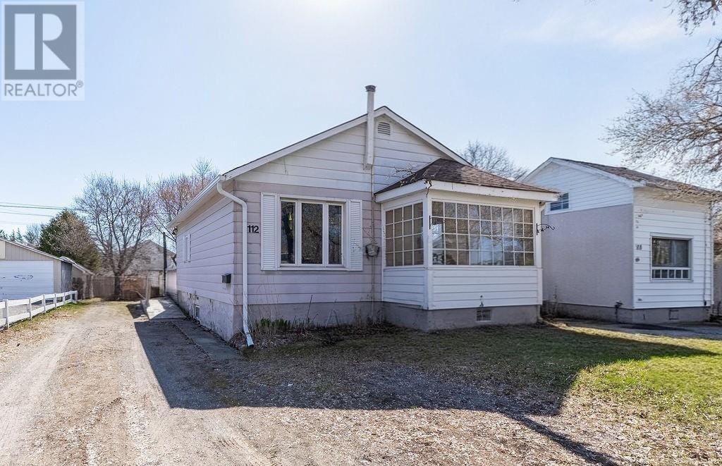 112 First Avenue, Greater Sudbury, ON, P3B 3L1