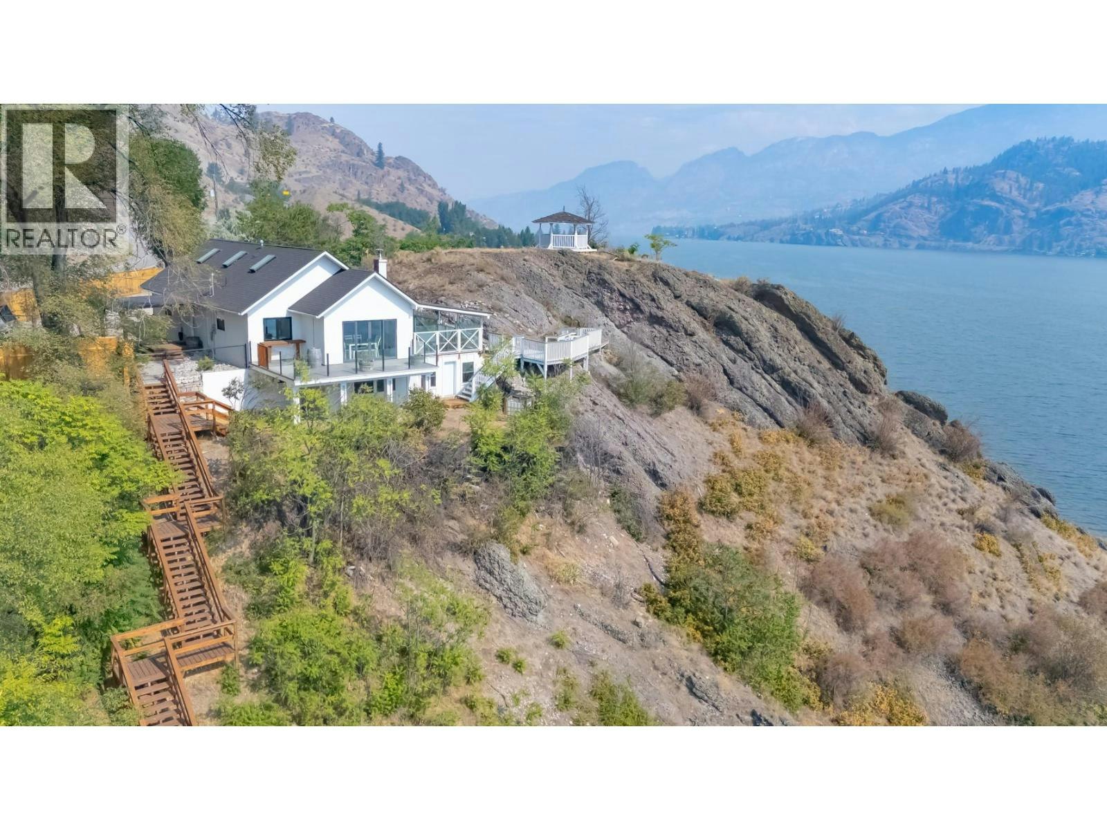 777 97 Highway, Okanagan Falls, BC, V0H 1R0