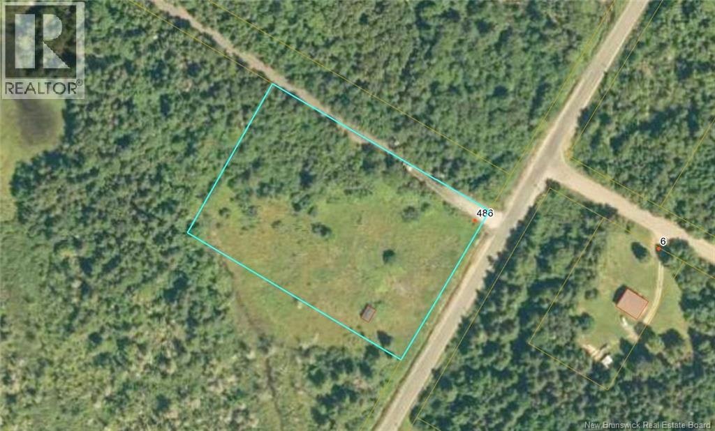 486 635 Route, Harvey, NB, E6K 3N6