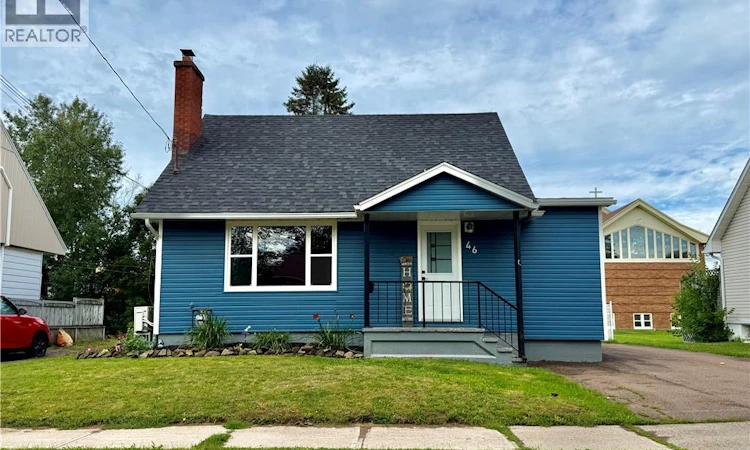 46 Walsh Street