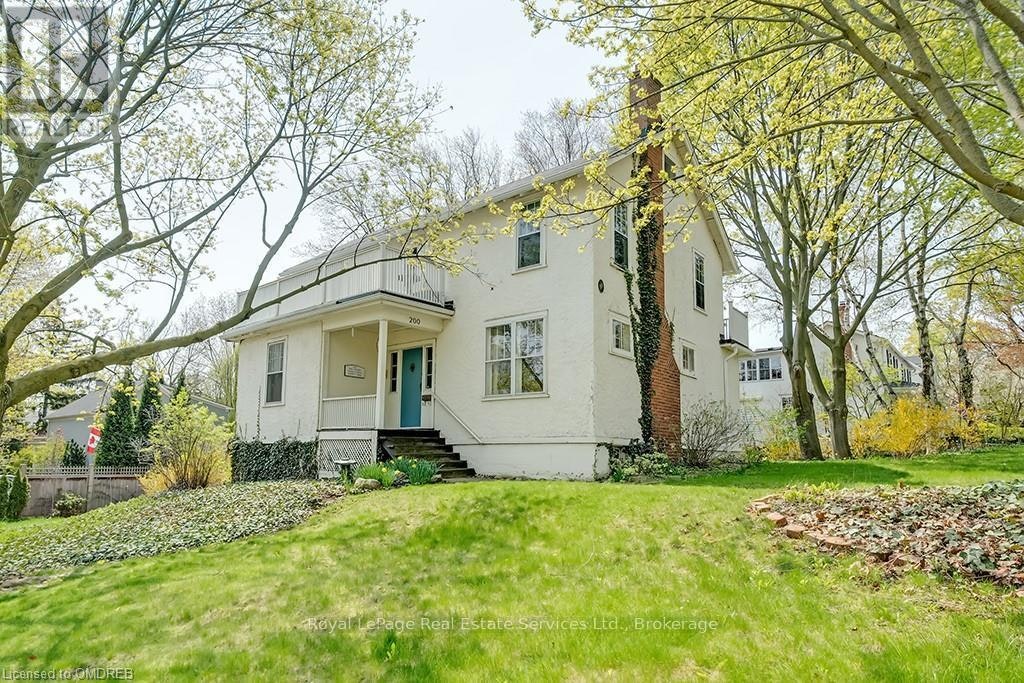200 William Street, Oakville, ON, L6J 1C7