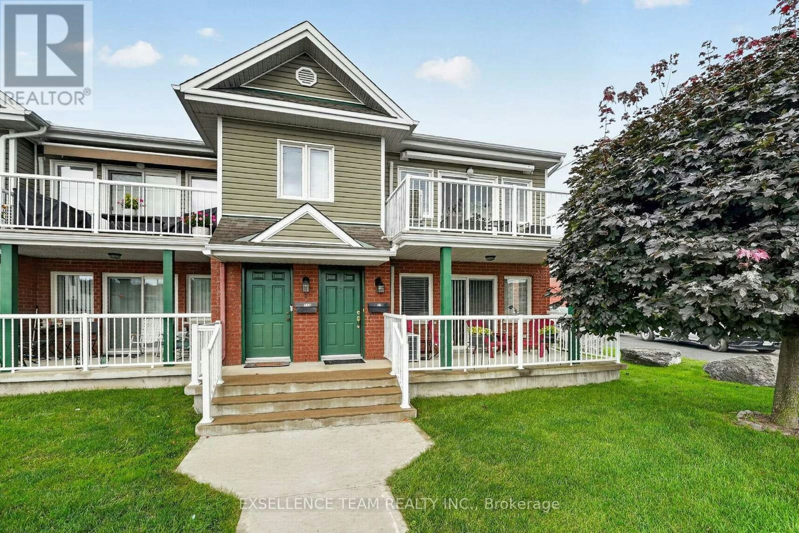 1-11 First Street W, Cornwall, ON, K6J 1B8