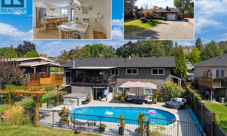1126 Pinecrest Lane
