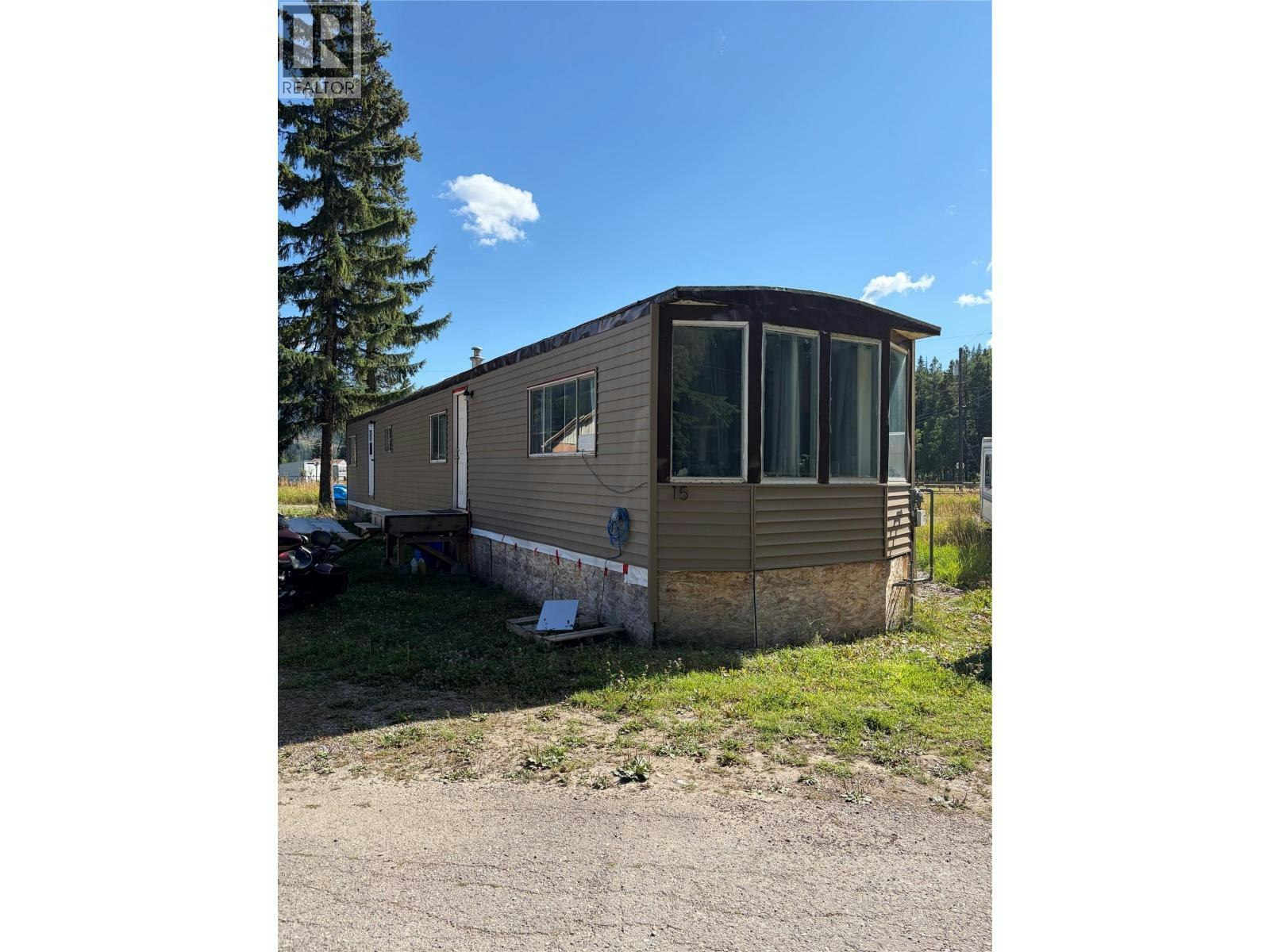 15-6210 Lower Elk Valley Road, Sparwood, BC, V0B 2G3