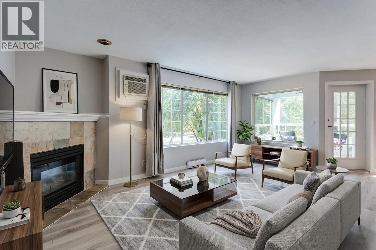 101-575 Doyle Avenue, Kelowna, BC, V1Y 9N2