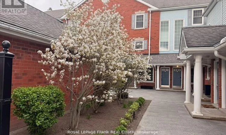 1665 Nash Road