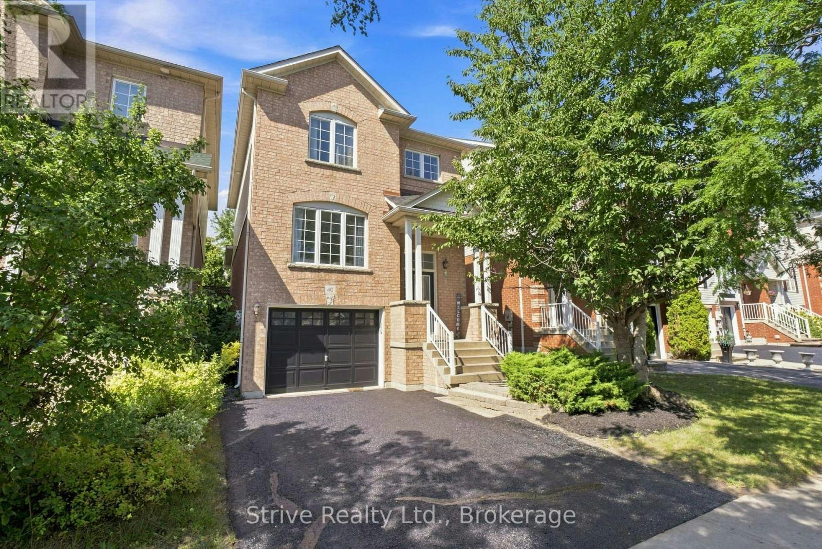 40 Kilgannon Avenue, Clarington, ON, L1E 3E2