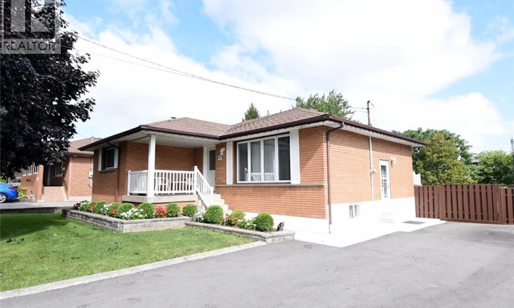 98 Kennedy Avenue