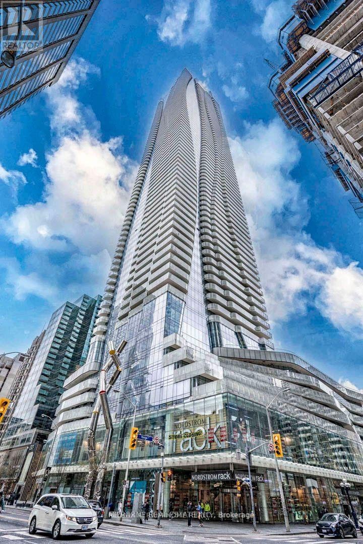 5403-1 Bloor Street E, Toronto, ON, M4W 0A8