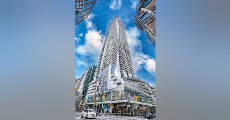 5403-1 Bloor Street E, Toronto, ON, M4W 0A8