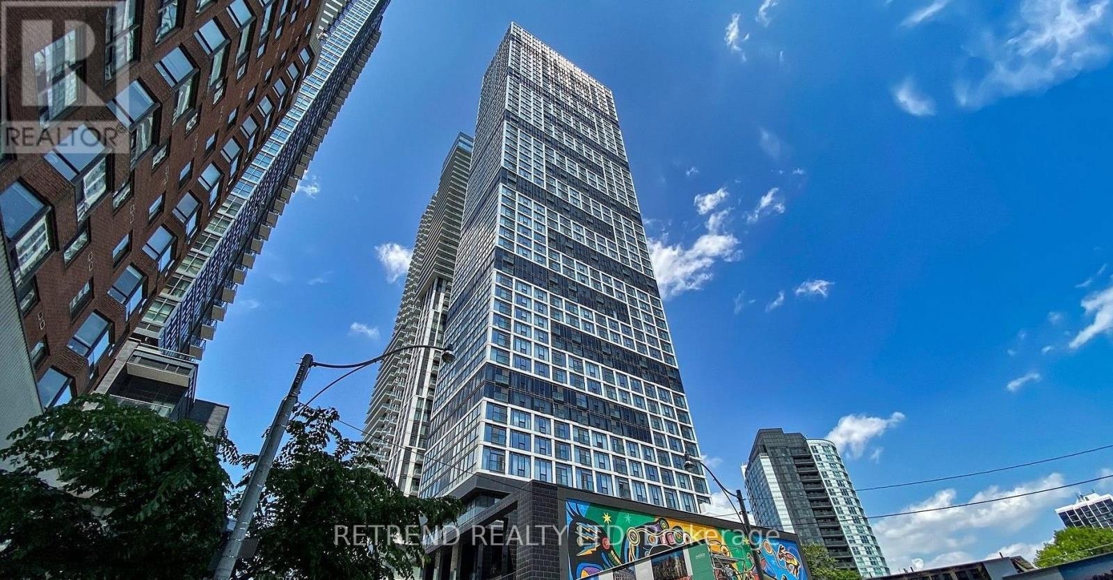 1201-181 Dundas Street E, Toronto, ON, M5A 0N5