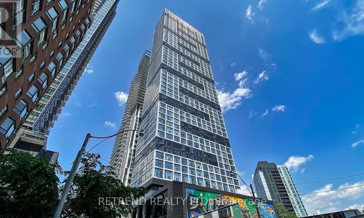 1201-181 Dundas Street E