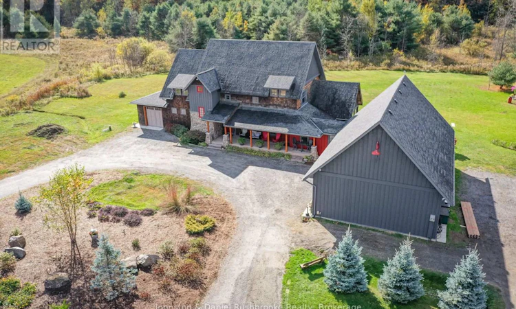 1422 Muskoka 118 Rd Road W