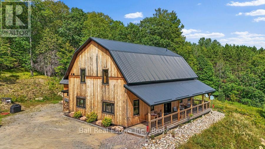 263 Kuno Road, Bancroft, ON, K0L 1C0