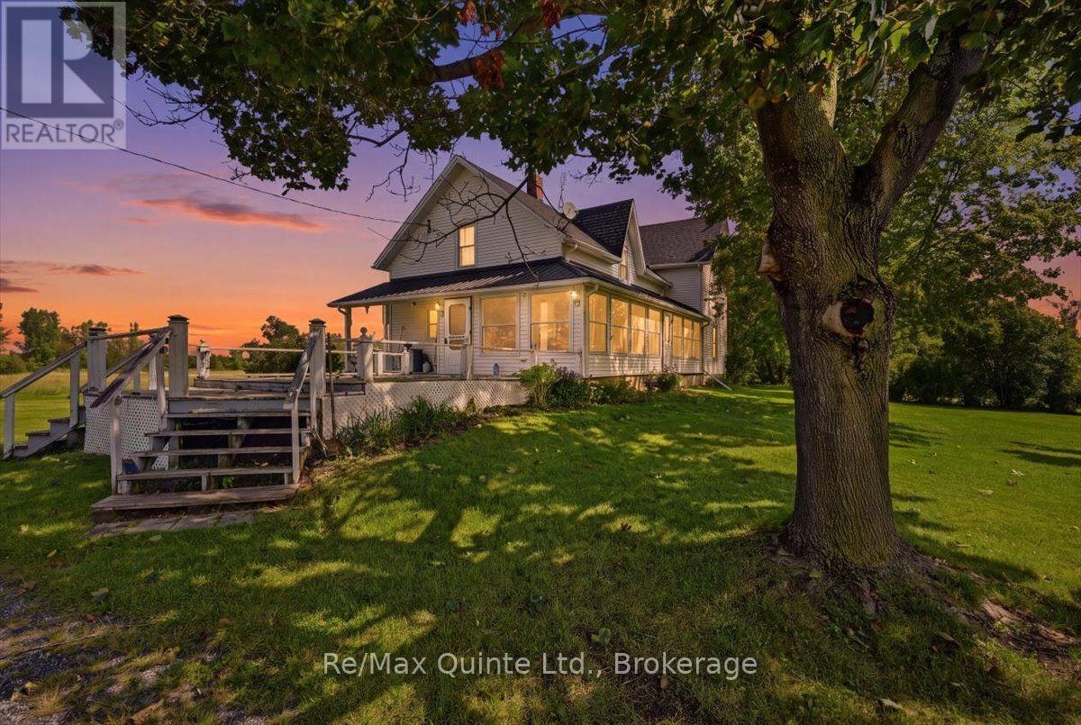 139 Lazier Road, Tyendinaga, ON, K8N 4Z6