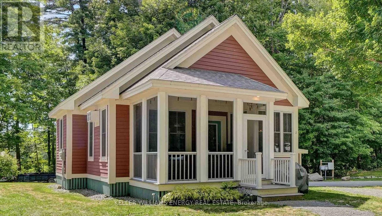 2 Pine Forest Lane, Prince Edward County, ON, K0K 1P0