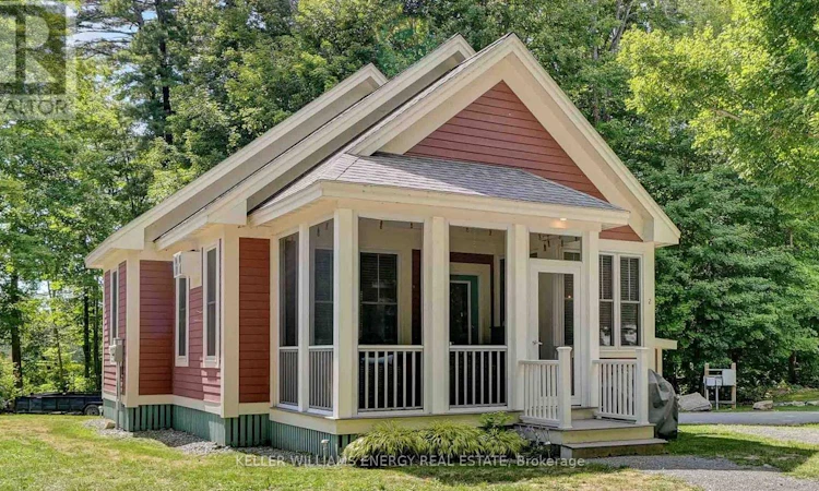 2 Pine Forest Lane