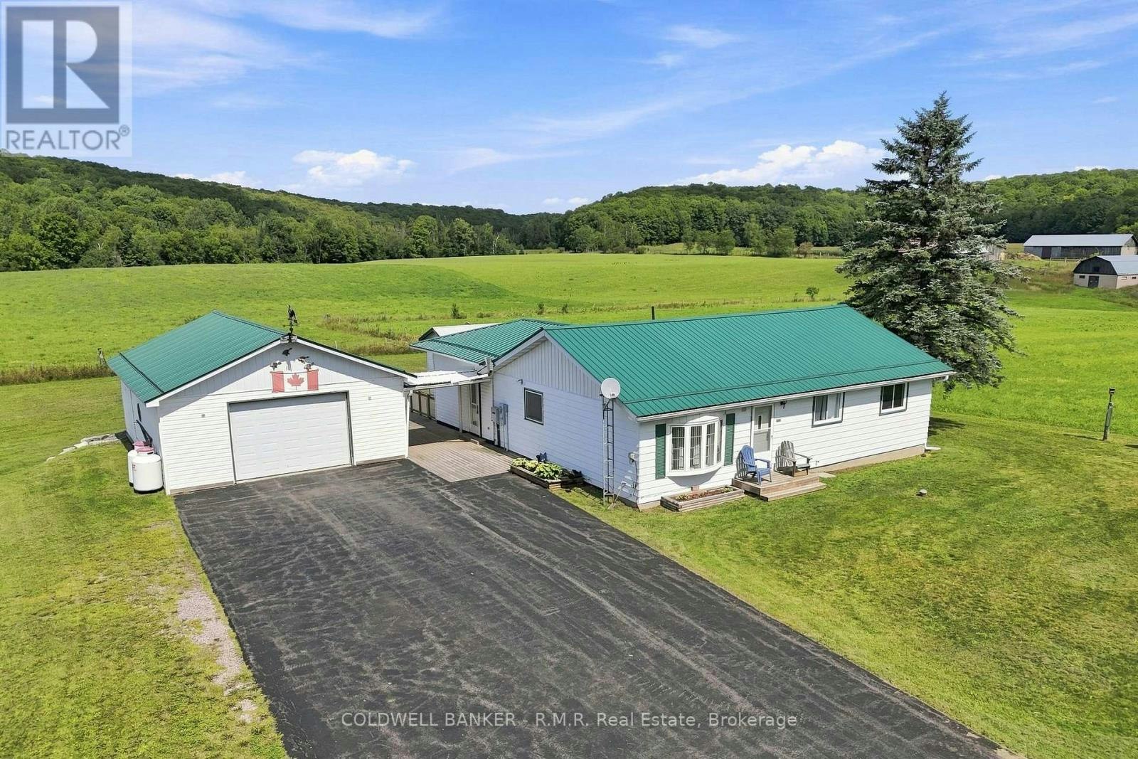1695 Horseshoe Lake Road, Minden Hills, ON, K0M 2K0