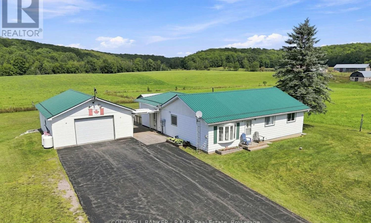1695 Horseshoe Lake Road