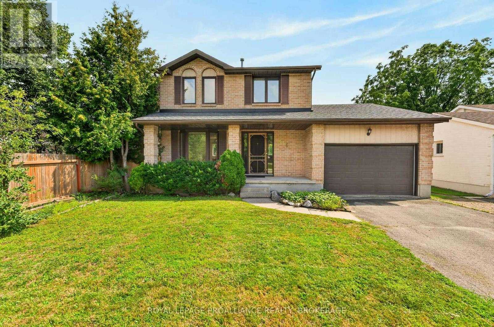 812 Lancaster Drive, Kingston, ON, K7P 1P9