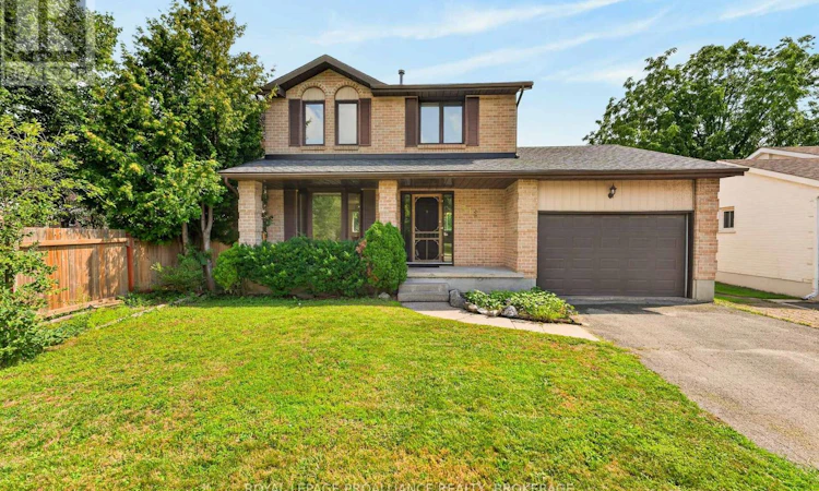 812 Lancaster Drive