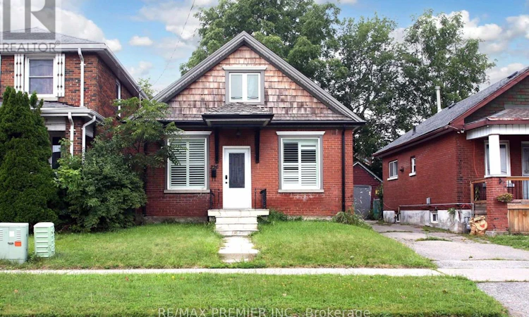 226 Ritson Road S