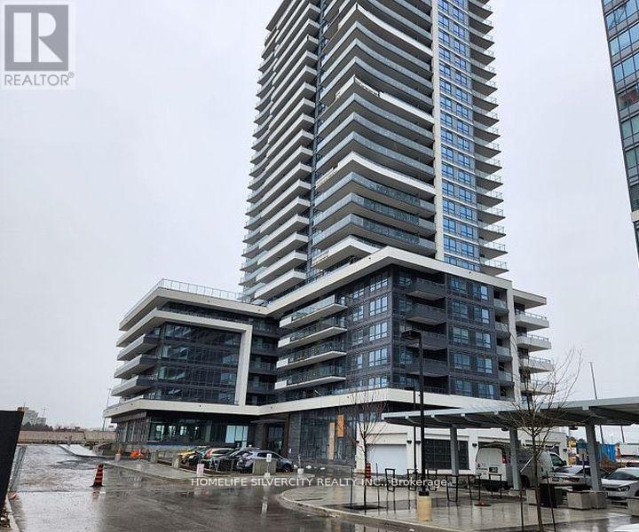 607-1455 Celebration Drive, Pickering, ON, L1W 3R5