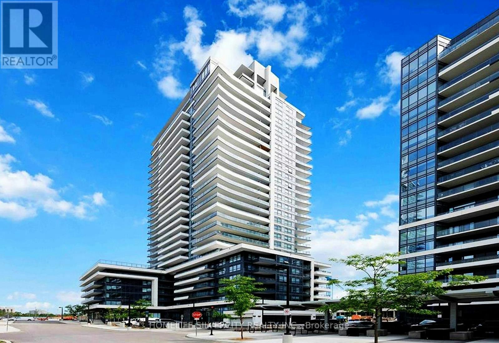 607-1455 Celebration Drive, Pickering, ON, L1W 3R5