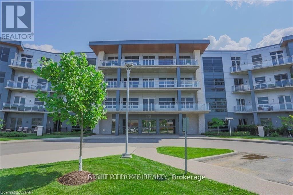 400-1705 Fiddlehead Place, London, ON, N6G 0S1 - 2