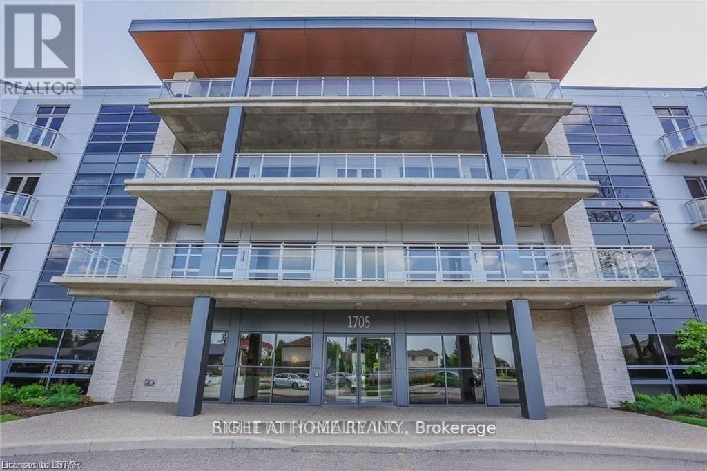 400-1705 Fiddlehead Place, London, ON, N6G 0S1 - 3