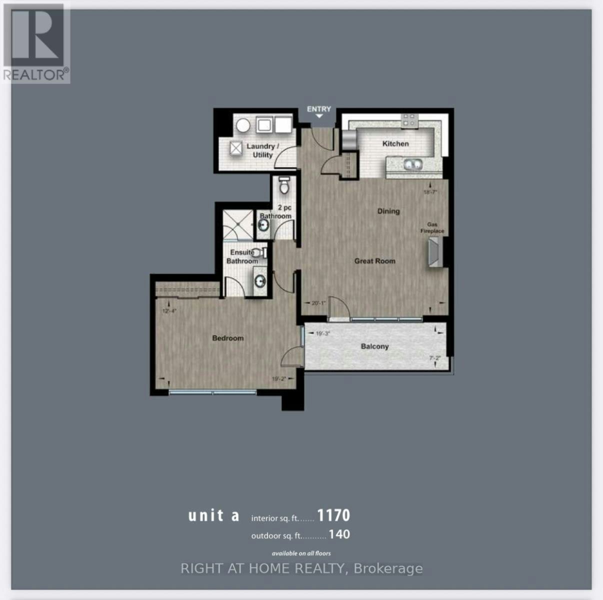 400-1705 Fiddlehead Place, London, ON, N6G 0S1 - 29