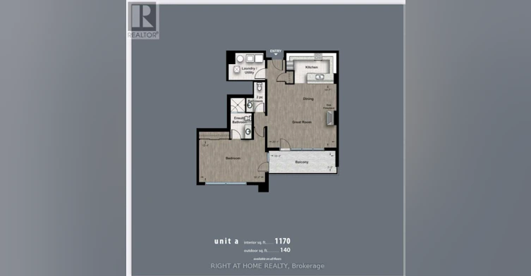 400-1705 Fiddlehead Place, London, ON, N6G 0S1 - 29