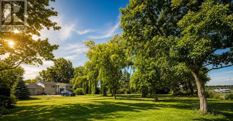 7395 Westminster Drive, London, ON, N6P 1N4